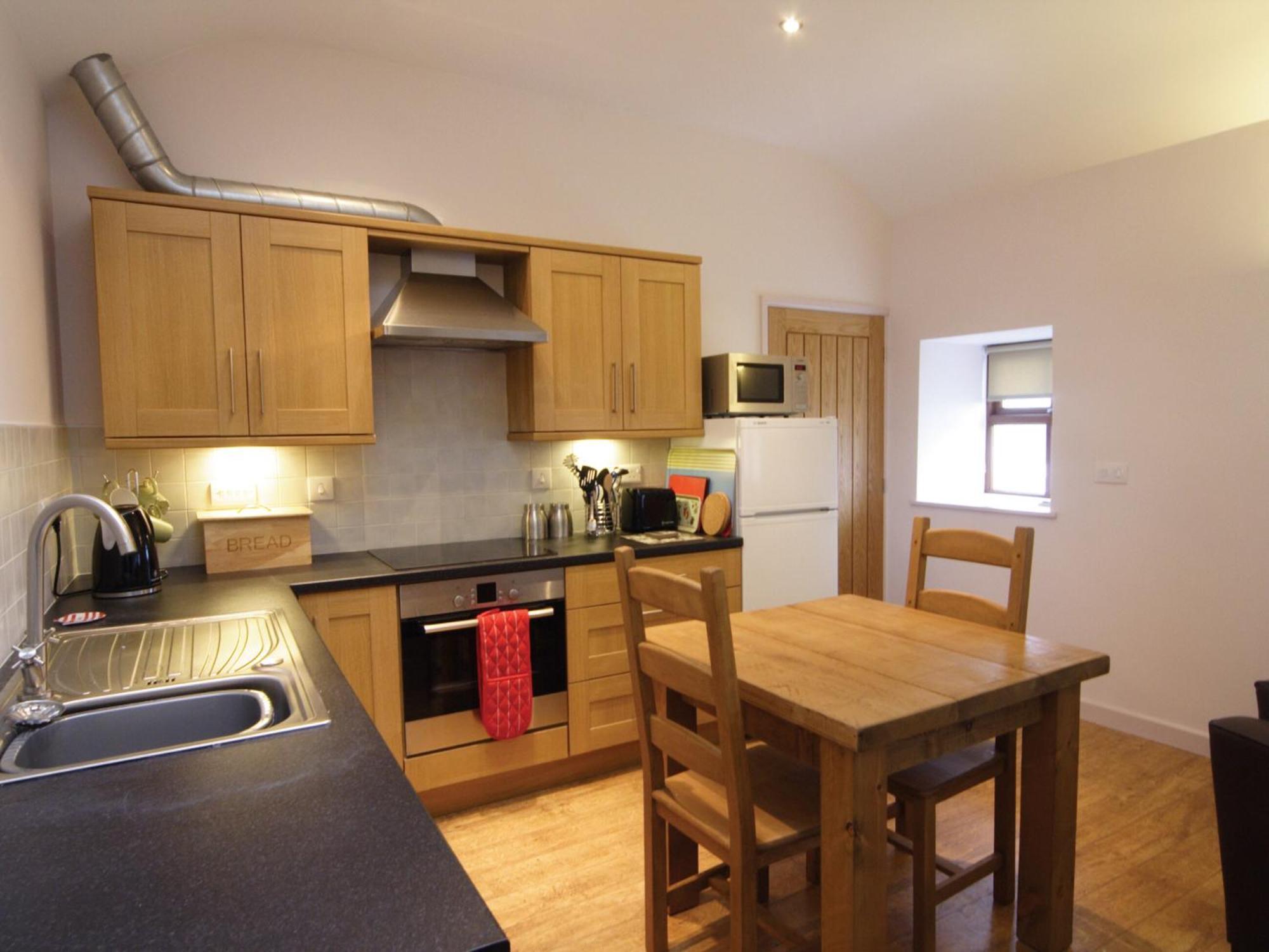 Seion - Hw7575 Villa Llanddeiniolen ภายนอก รูปภาพ