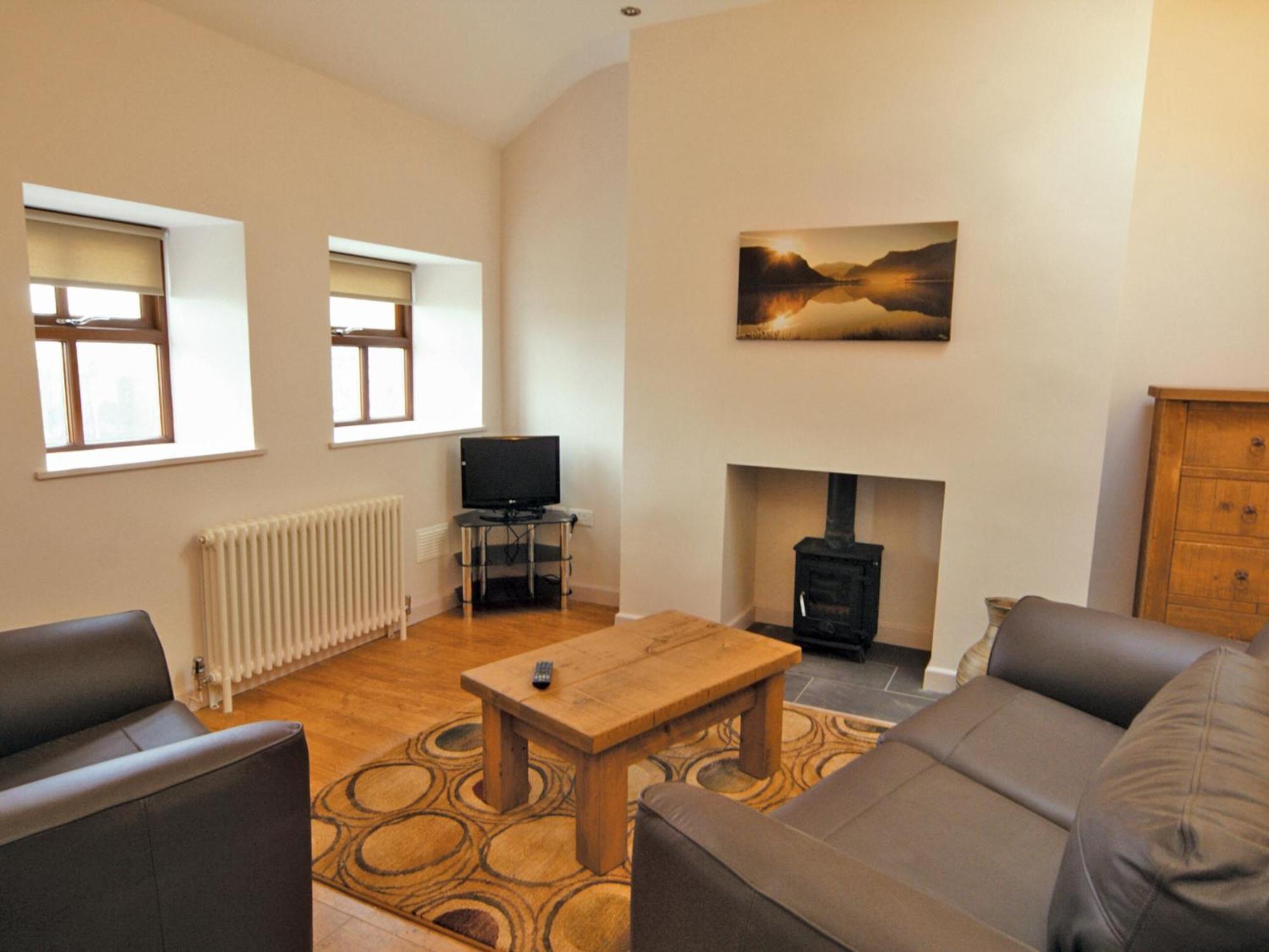 Seion - Hw7575 Villa Llanddeiniolen ภายนอก รูปภาพ