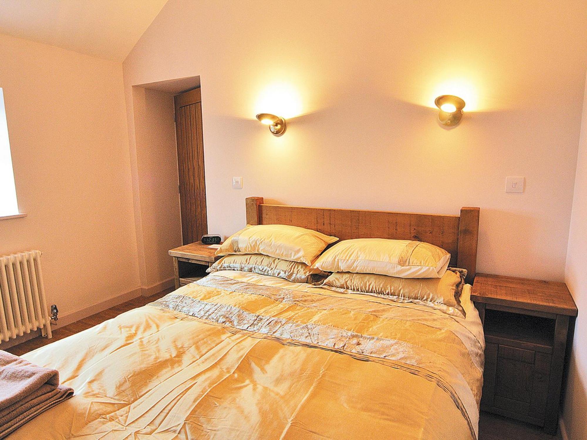 Seion - Hw7575 Villa Llanddeiniolen ภายนอก รูปภาพ
